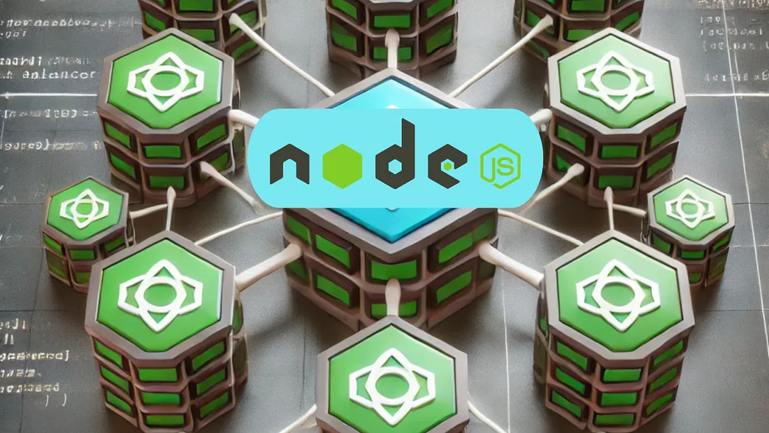 Maximizing Node.js Performance with Clustering